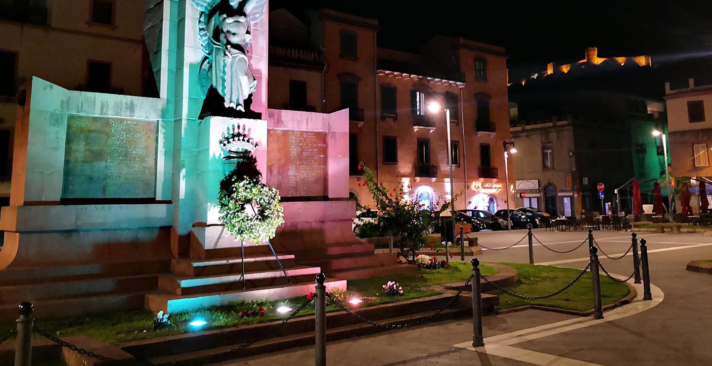 Emergenza a Bosa, presto 2000 test 