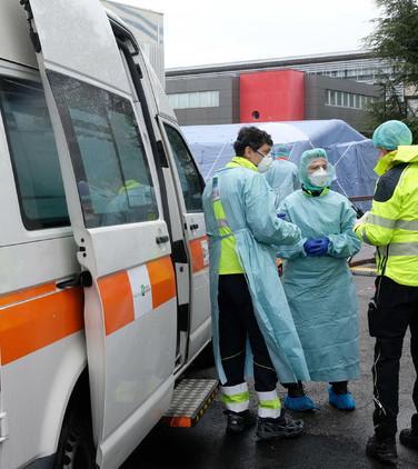 Usca anche a Sorgono, il plauso dei sindaci 