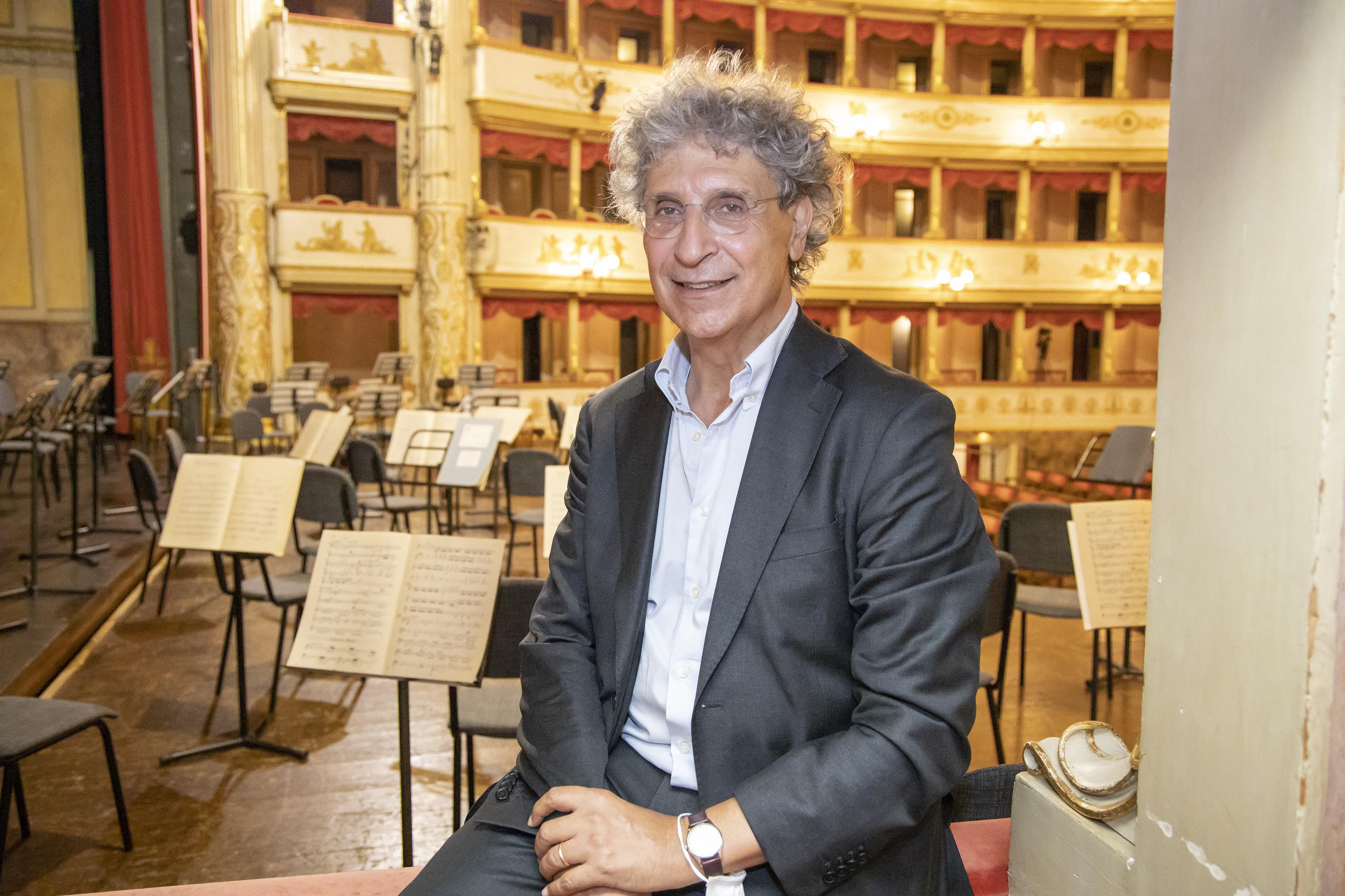 Modena, l’opera non si ferma Il Comunale prepara due dirette streaming: Werther e Cenerentola 
