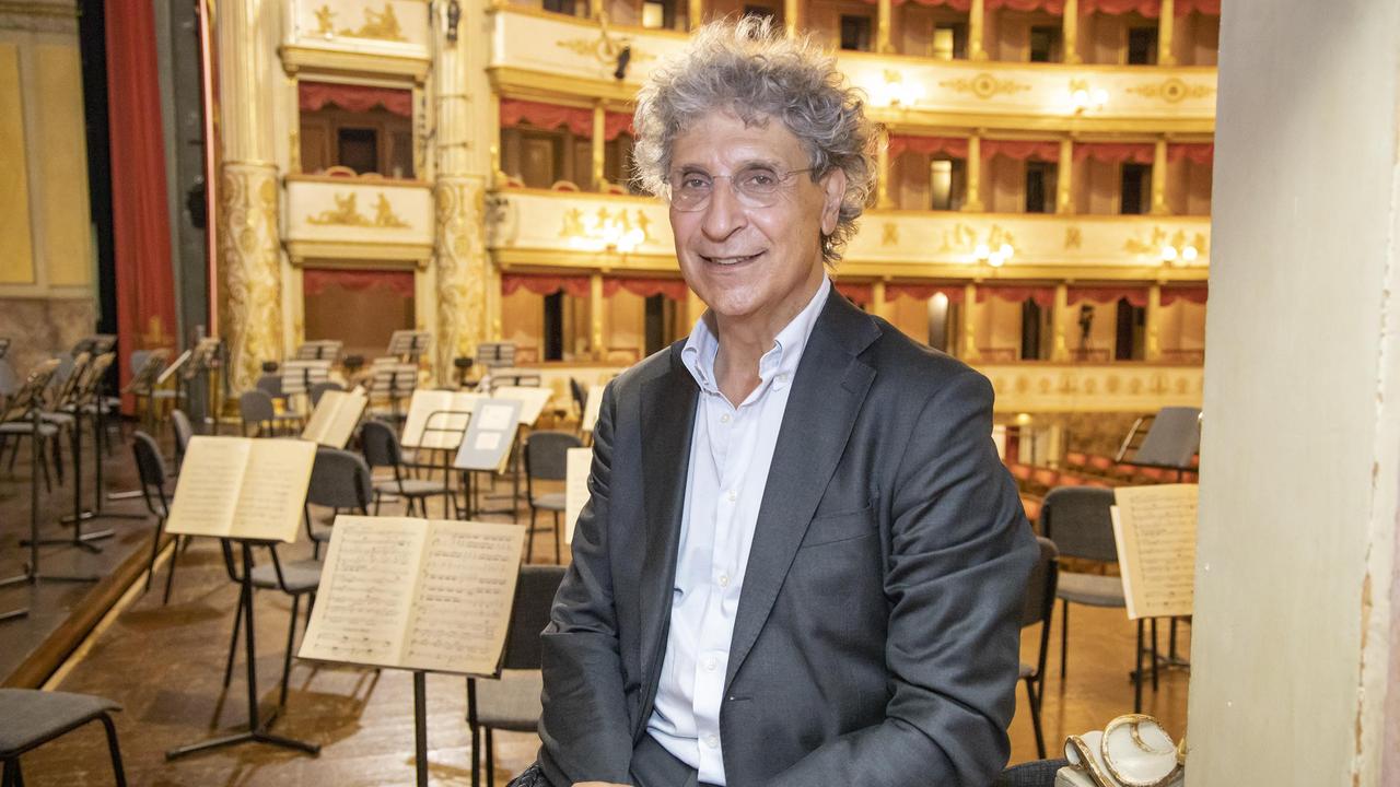 Modena, l’opera non si ferma Il Comunale prepara due dirette streaming: Werther e Cenerentola