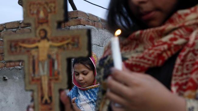 Pakistan:altra cristiana rapita e fatta convertire all'islam
