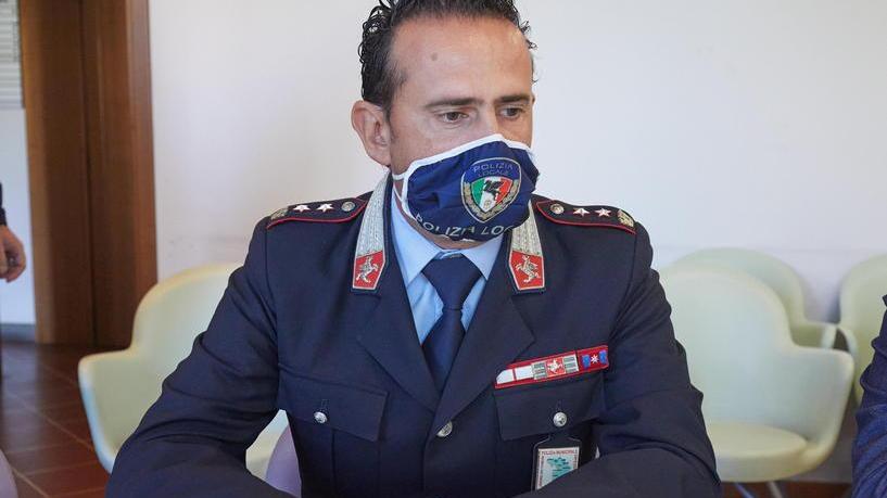 Multa da 1.200 euro e giorni di chiusura per un negozio che ha violato le prescrizioni