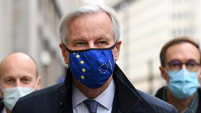 Brexit: Barnier sarà a Londra, restano forti divergenze