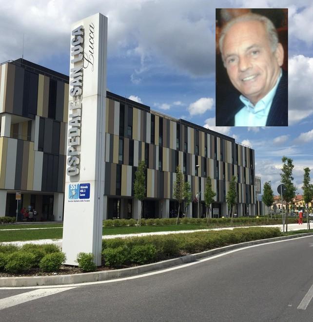 Covid, morto un ex meccanico 72enne 