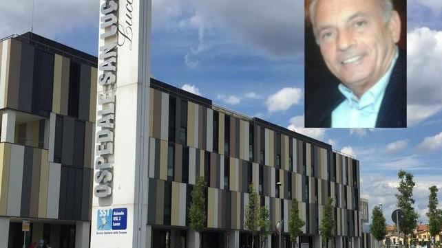 Covid, morto un ex meccanico 72enne