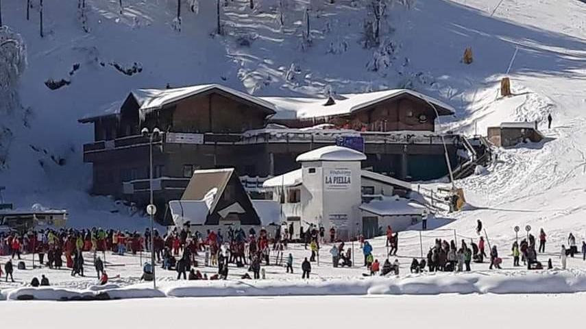 «Sci, se riaprire lo deve decidere il governo»