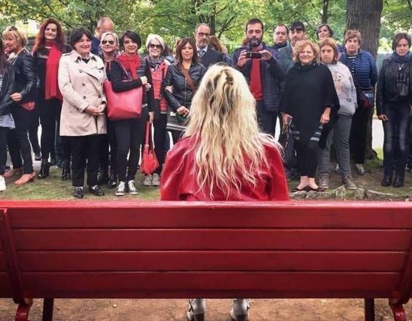 Il 7 dicembre, una giornata tutta per Vanessa 