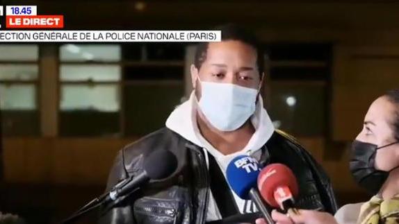Francia, in stato di fermo poliziotti del pestaggio