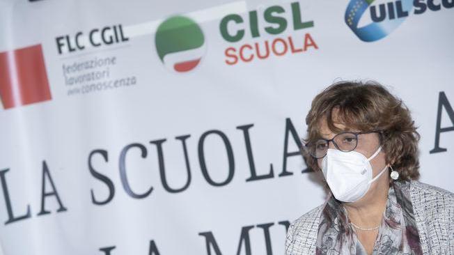 Scuola: Gissi (Cisl), proposta De Micheli è una provocazione
