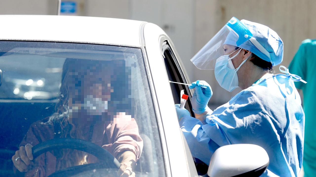 Coronavirus in Sardegna, 375 nuovi positivi, nove vittime e 252 guariti