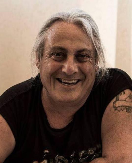 Cosimo Porcaro