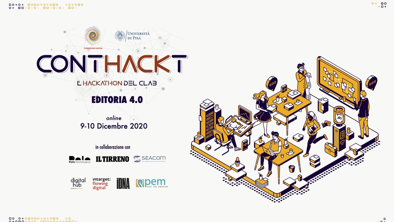 Sfida di cervelli in ateneo sul futuro del giornalismo: le iscrizioni entro il 2 dicembre