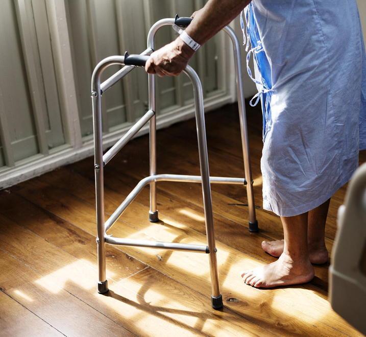 «Sulle Rsa troppo immobilismo d’estate. Ora ne paghiamo le conseguenze» 