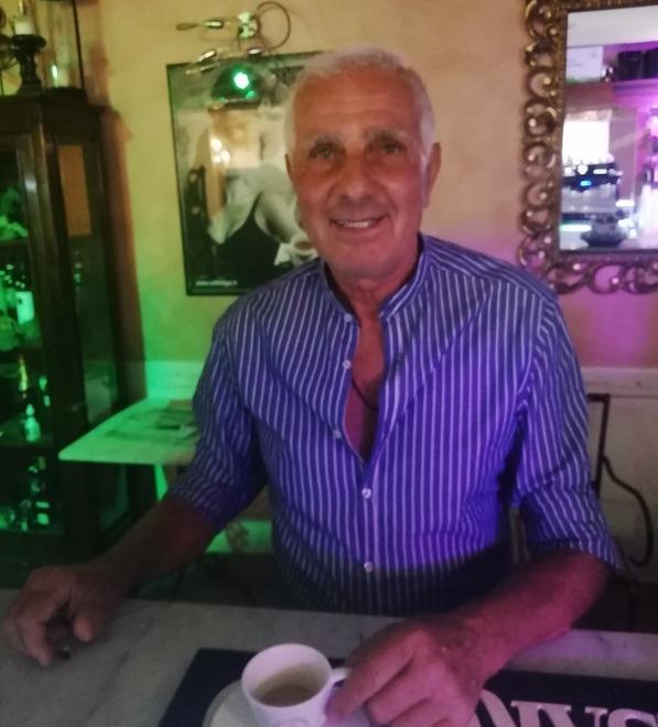 «Così insieme a mia moglie ho dribblato il Covid-19» 