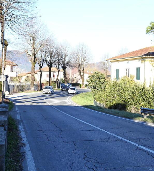 Incidenti, la Sarzanese-Valdera la strada più pericolosa 