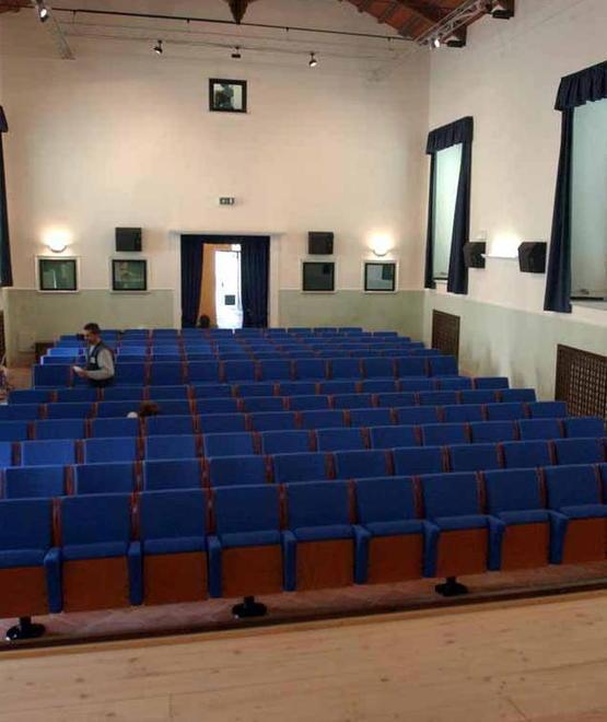 Il “teatro sul divano”: prossimi spettacoli 