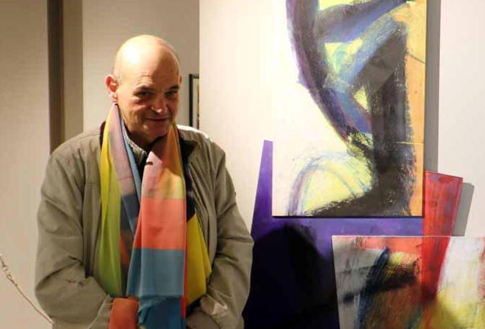 Il professor Pratali dedica il suo studio all’amico Kociss