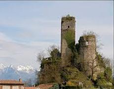 Parte il recupero dell’antico castello di Giovagallo “cantato” da Dante 