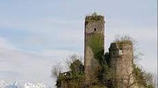 Parte il recupero dell’antico castello di Giovagallo “cantato” da Dante