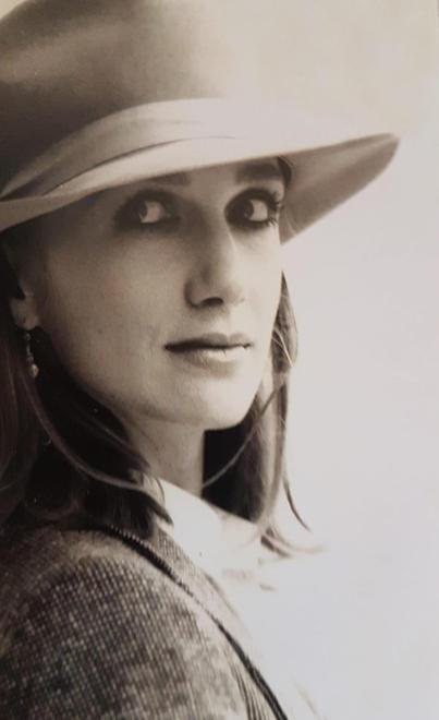 Addio a Daria Nicolodi, musa di Dario Argento Delicata e piena di fantasia