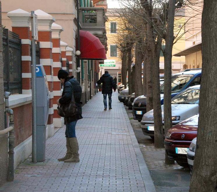 Zone a traffico limitato aperte e un’ora di parcheggio gratis 