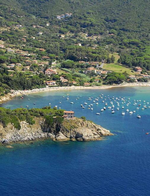 Piano opere pubbliche Si inizia con i lavori sugli arenili e sulla costa 