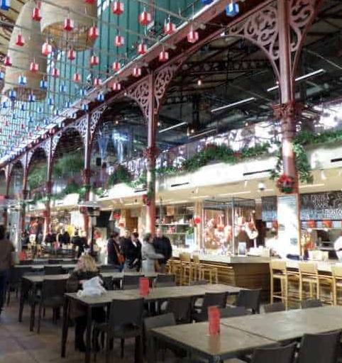 Un piccolo “Rendez-Vous” aprirà presto a Milano nella stazione centrale