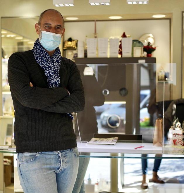 Per tutti siamo “ricchi” e non abbiamo sostegno, ma è crisi anche per noi 