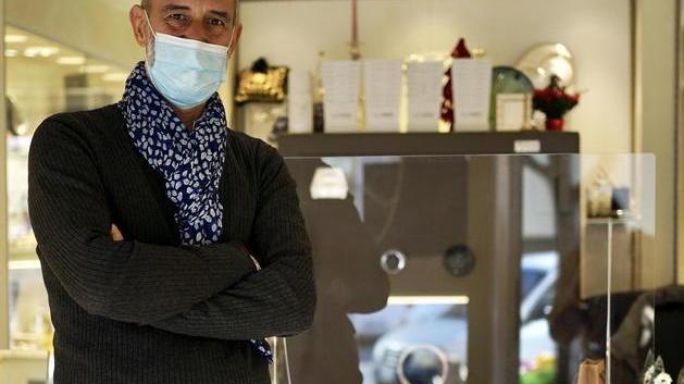 Per tutti siamo “ricchi” e non abbiamo sostegno, ma è crisi anche per noi