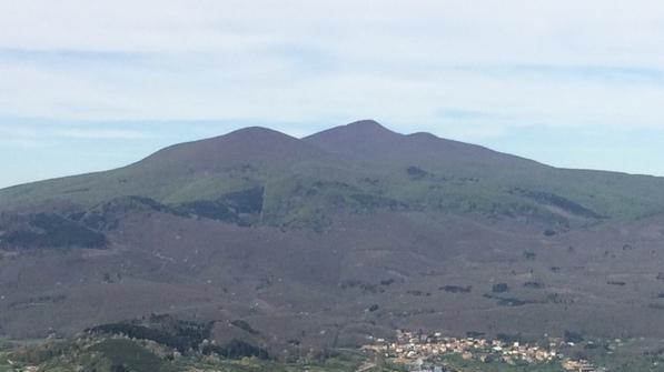 Report Ecomafie «Mercurio sceso dall’Amiata e finito nel mar Tirreno»