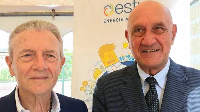 Il metano che arriva a casa «Per molti resta un sogno»