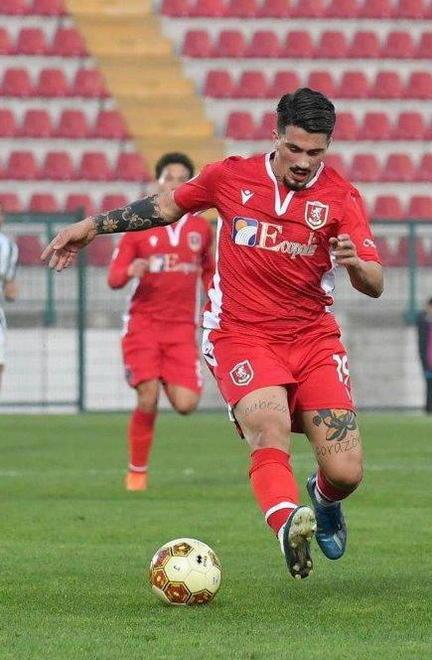 Non c’è tempo per piangere sul ko Domani partenza verso Busto Arsizio 