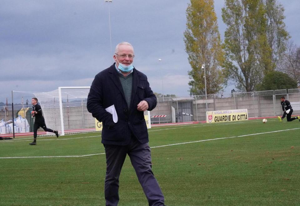 Granata, conto alla rovescia per il derby con il Livorno 