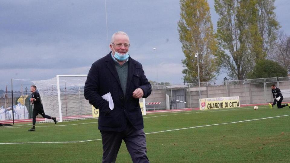 Granata, conto alla rovescia per il derby con il Livorno