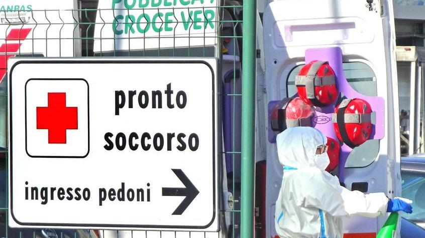 Covid, 5 vittime e 164 nuovi casi «Ma l’epidemia sta rallentando»