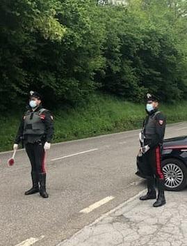 Viola 3 volte in un anno il foglio di via comunale Arrestato cinquantenne