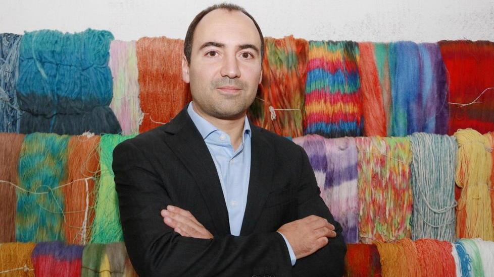 Il dolore del sindaco Calamai «Di lavoro non si può morire»