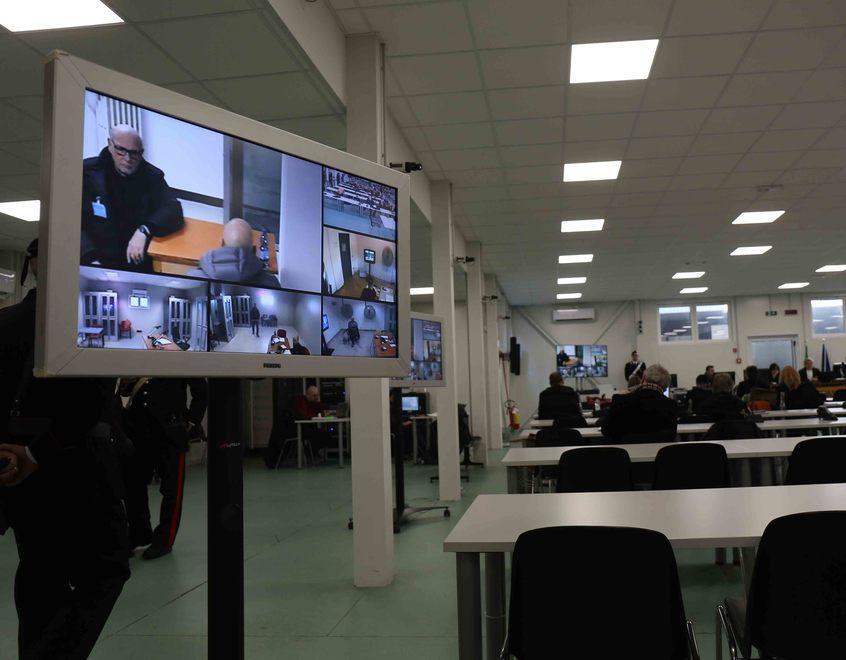 «L’aula-bunker resti È simbolo antimafia adeguato per i maxi processi in arrivo» 
