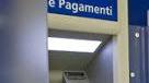 Gel al bancomat