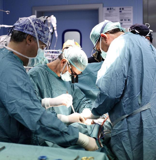 Risarcimenti in sanità Da Asl e Sant’Anna quasi un milione di euro per cause da colpa medica
