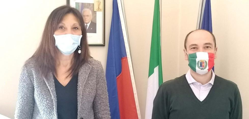 Sanità e servizi Comune e Asl si confrontano