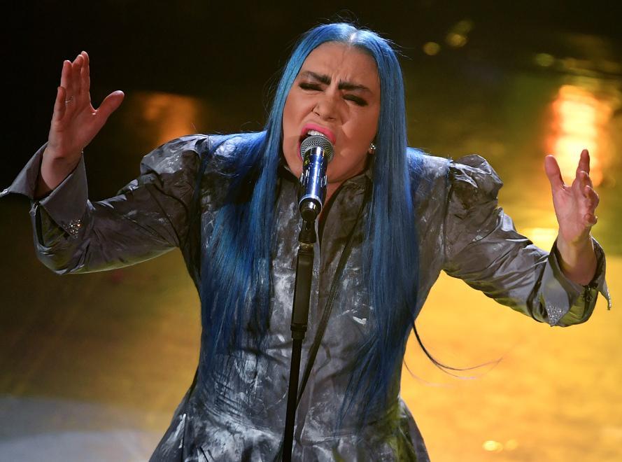 “The Voice Senior”, musica e umanità in tv «Serve leggerezza, il buon umore fa bene» 