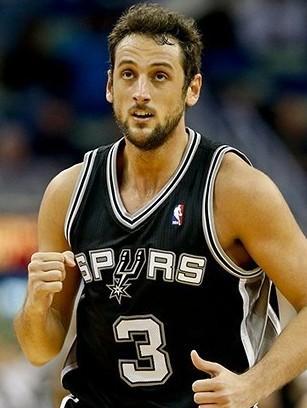 Colpaccio Virtus, arriva Marco Belinelli 