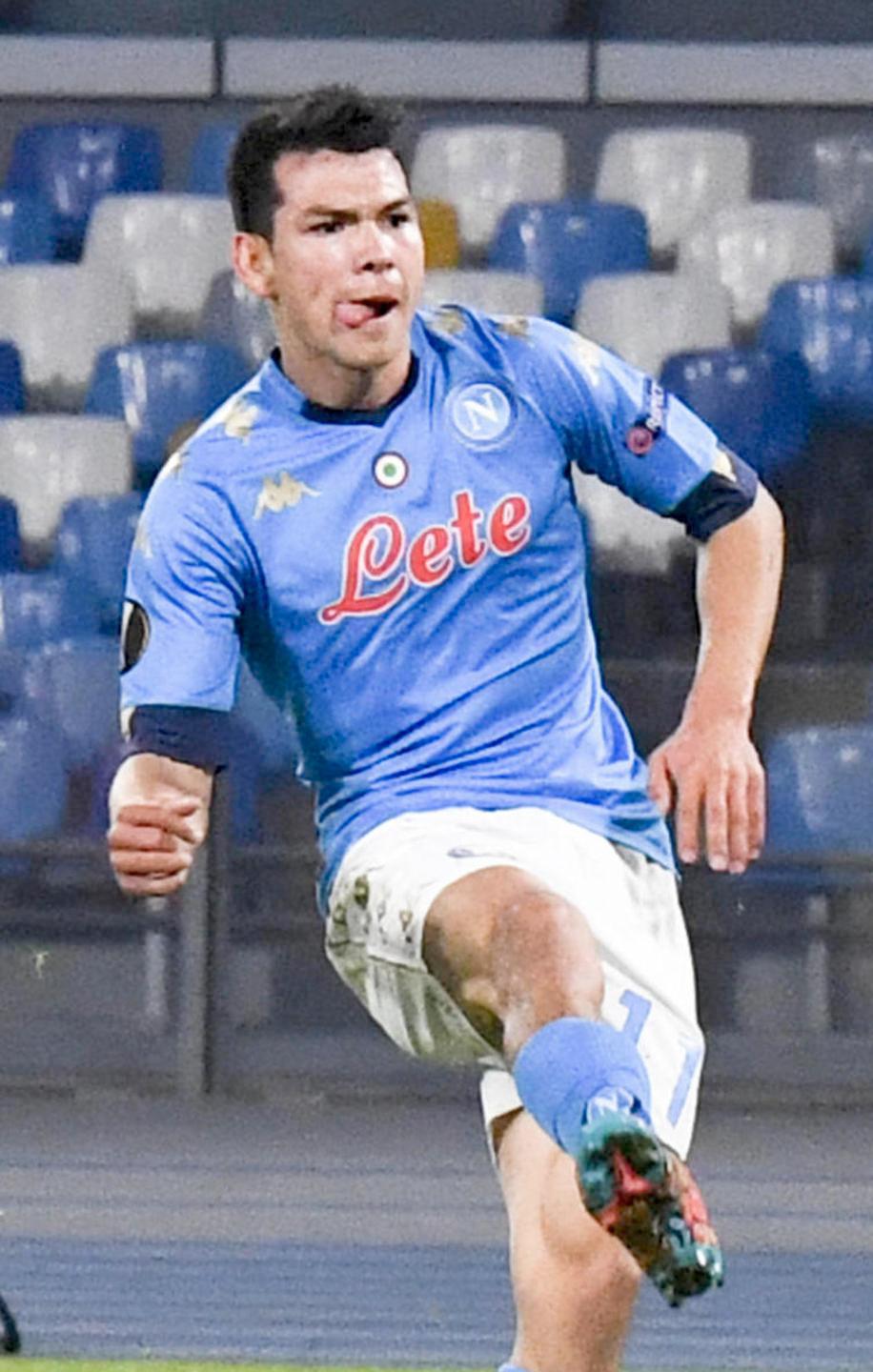 Il Napoli ritrova il gol e la vittoria 
