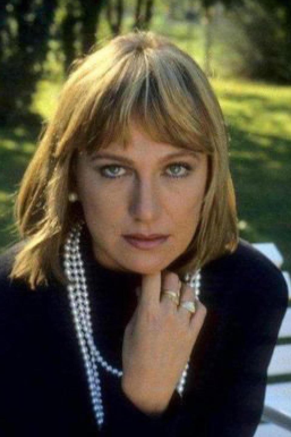 Si è spenta Daria Nicolodi, musa ispiratrice di Dario Argento