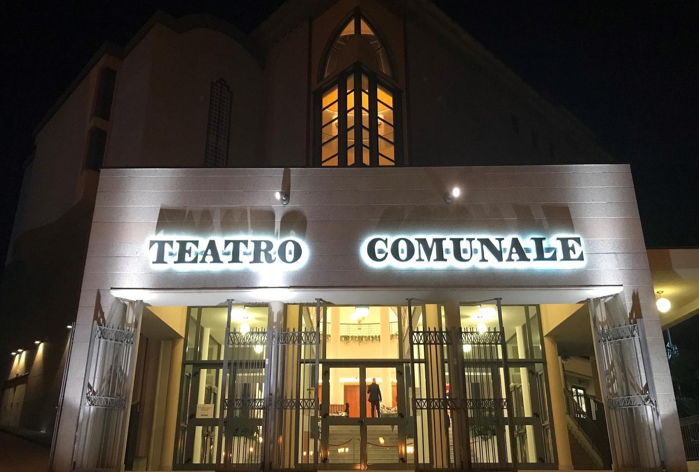 Oggi la diretta di “Gianni Schicchi” 