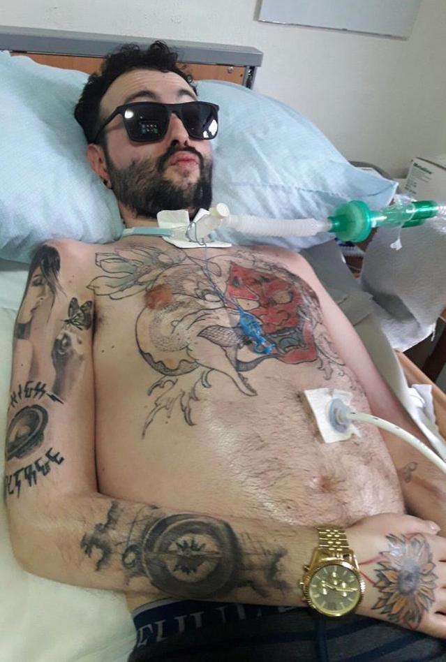 Dj Fanny: «Noi malati a casa senza più guanti»