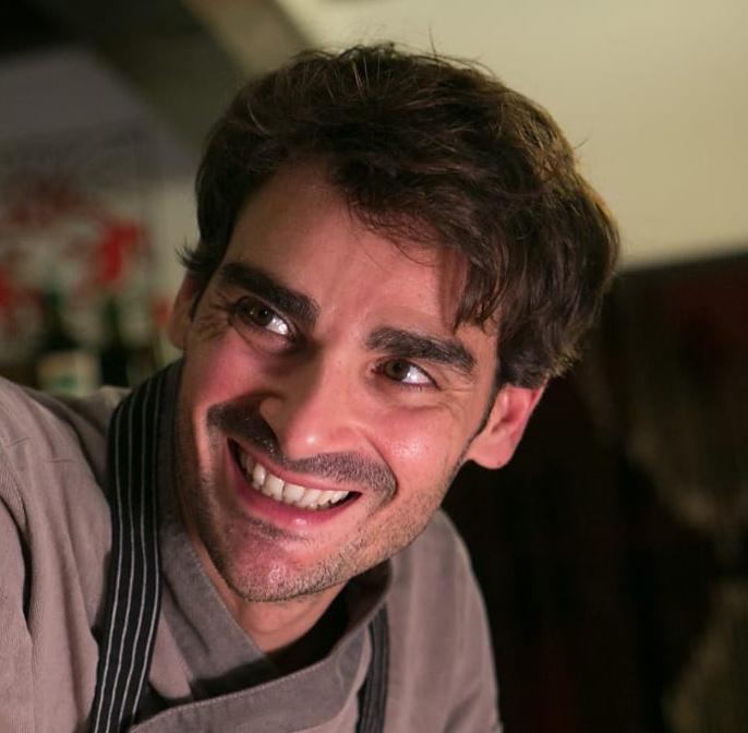 I sardi a Torino ti portano lo chef in casa con piatti da kent’annos