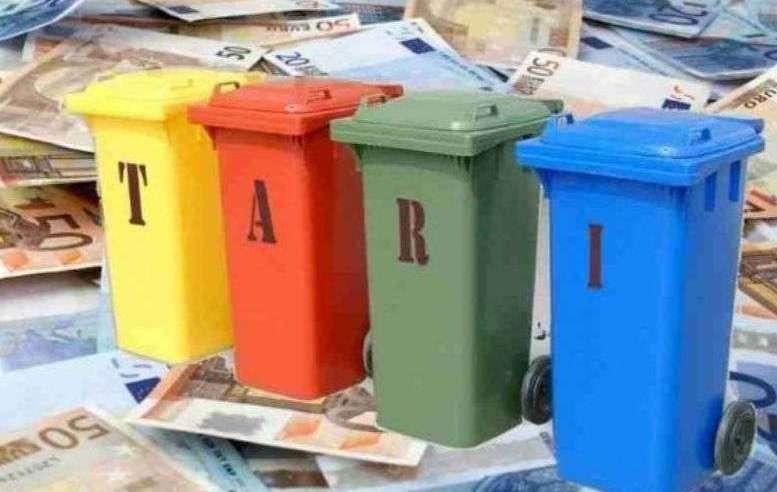 Esenzione Tari, la domanda si fa online 