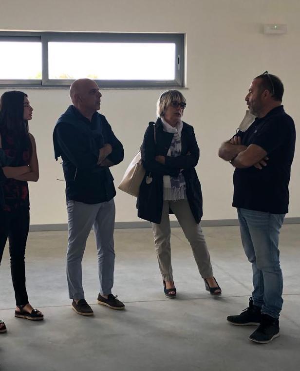 L’industria alimentare immagina il suo futuro 